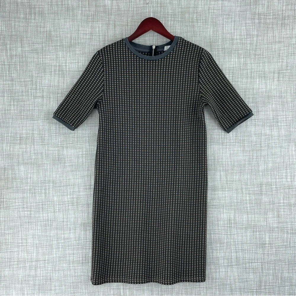Zara M dress short sleeve sweater 3160